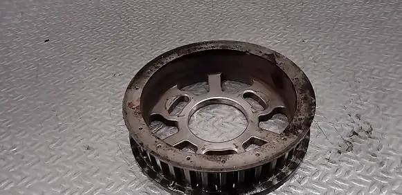 Jaguar XJ X351 Camshaft pulley/ VANOS 9X2Q6K286BA