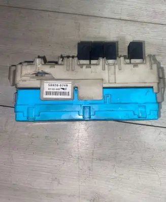 Mitsubishi Lancer Fuse box set G8c223m3c
