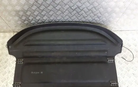 Mitsubishi Carisma Parcel shelf 