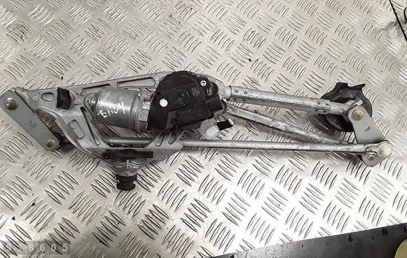 Lexus CT 200H Front wiper linkage 8511058030