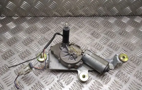 Ford Mondeo Mk III Rear window wiper motor 0390201522
