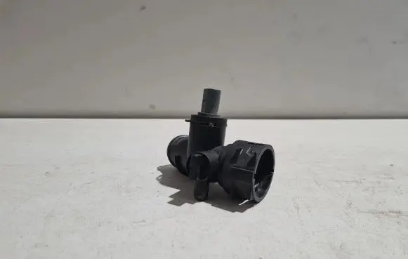 Audi Q5 SQ5 Engine coolant pipe/hose 8K0122293