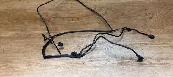 Volvo V50 Parking sensor (PDC) wiring loom 687695