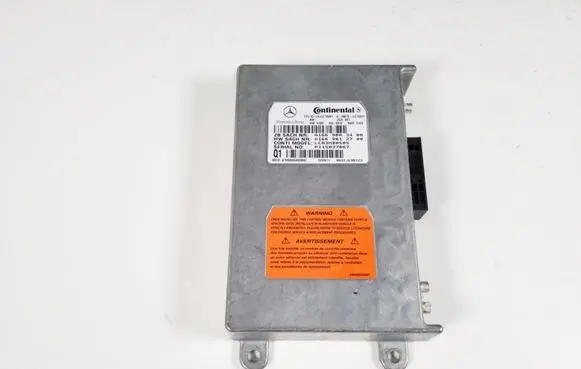 Mercedes-Benz GL X164 Other control units/modules A1669003400