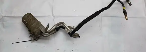 Volvo V50 Air conditioning (A/C) pipe/hose DDC3A