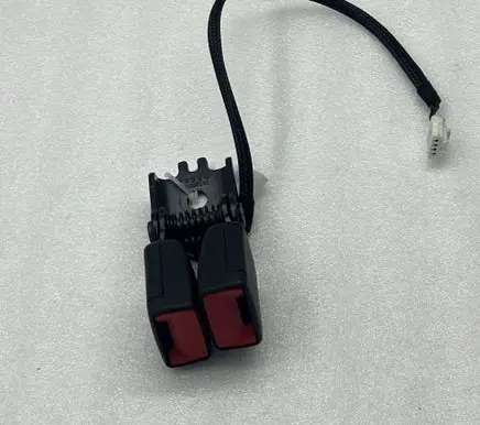 Opel Mokka B Rear seatbelt buckle 9851193180