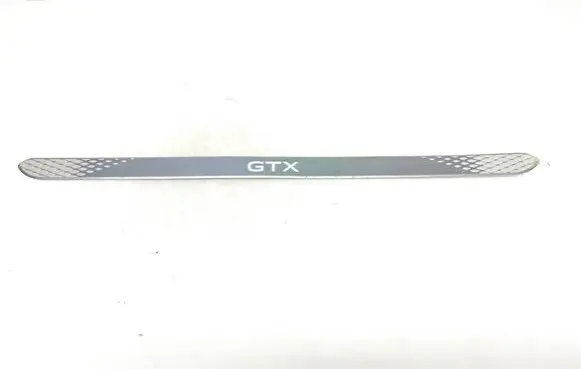 Volkswagen ID.4 Front sill trim cover 11A853537XPD