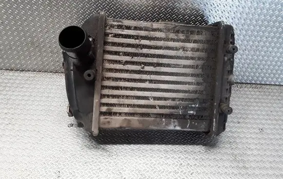 Audi A4 S4 B6 8E 8H Intercooler radiator