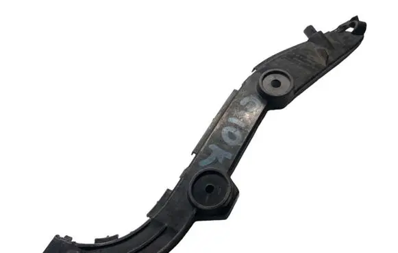 Toyota Corolla Verso E121 Bumper support mounting bracket corner 525760F010