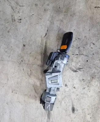 Ford Galaxy Ignition lock 3M513F880AC