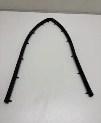 Toyota C-HR II Engine compartment rubber 53395F4110