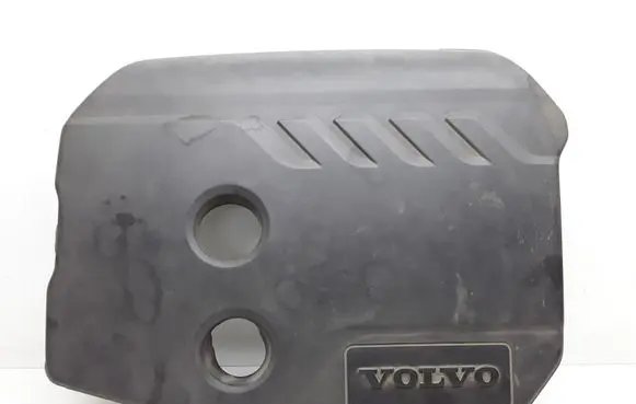 Volvo V60 Engine cover (trim) AV6Q6N041