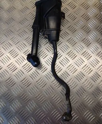 Opel Insignia A Oil breather separator 70367396 55575980 565581915