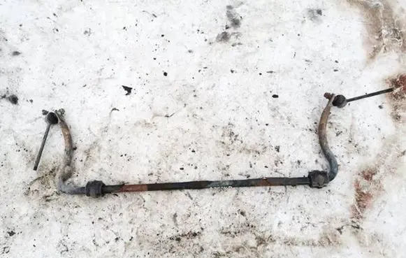 Peugeot 308 Front anti-roll bar/sway bar