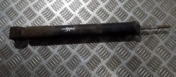 Nissan Note (E11) Rear shock absorber/damper