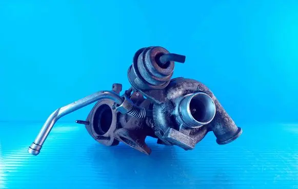 Opel Zafira A Turbo 90531518