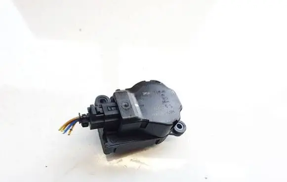 Ford Grand C-MAX Air flap motor/actuator 3M5H19E616AB
