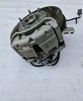 Buick Encore GX I Front wheel hub AH9K3182