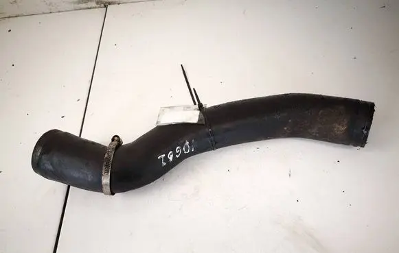 Volvo V50 Intercooler hose/pipe