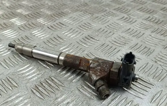 KIA Sorento Fuel injector 0445110584