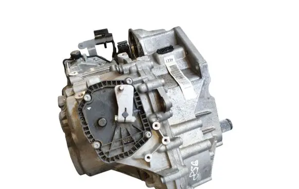 Volkswagen Taigo Automatic gearbox VHQ