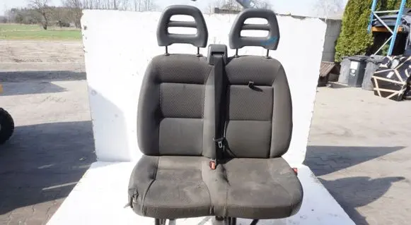Seat set