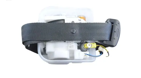 Lexus GS 300 350 430 450H Rear seatbelt 7S7020P