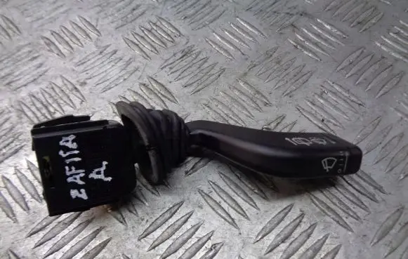 Opel Zafira A Wiper switch 90124931