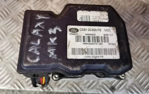 Ford Galaxy ABS Pump CG912C405FB0