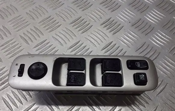Suzuki Liana Interior fan control switch 59J10