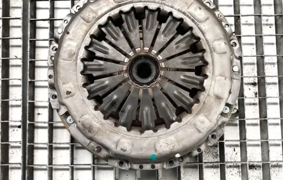 KIA Ceed Clutch set kit 3082634066