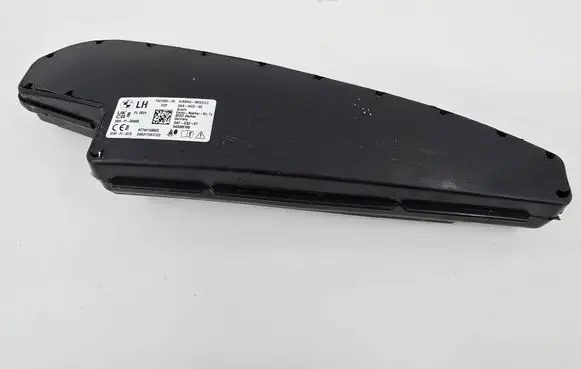 BMW 4 G22 G23 G24 G26 Seat airbag 7441495