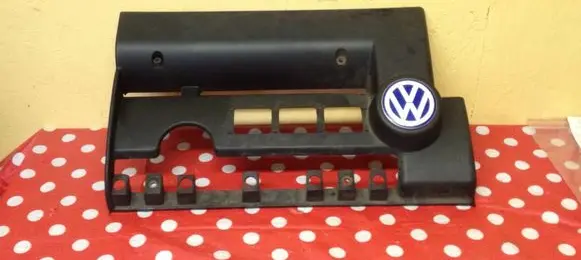 Volkswagen Golf IV Engine cover (trim) 036103925