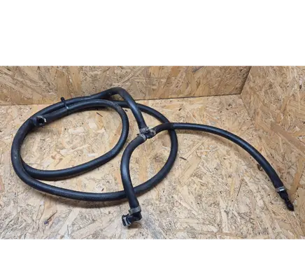 Audi A4 S4 B8 8K Headlight washer hose/pipe 