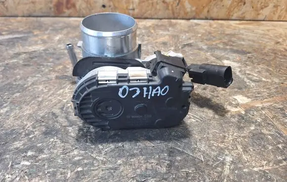 KIA Niro Throttle body valve 35100-03HA0 0280750680