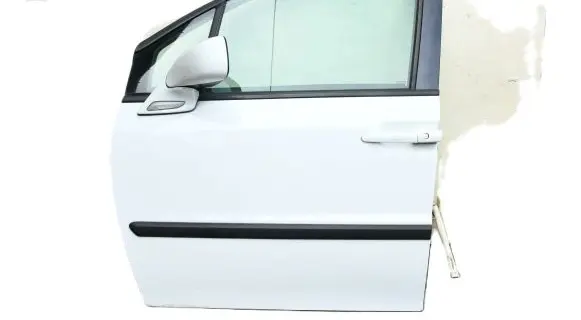 Fiat Ulysse Front door