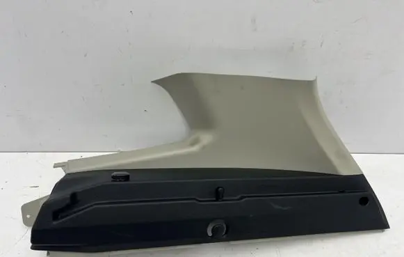 Dacia Duster II Other interior part 769366328R