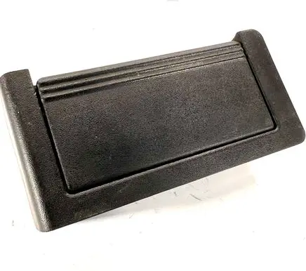 Ashtray (front)
