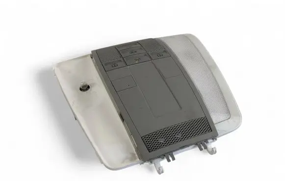 Mercedes-Benz C W204 Front seat light A2048202001