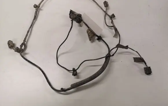 Citroen C6 Parking sensor (PDC) wiring loom 55439880 339990