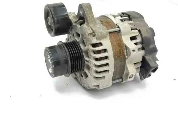 Hyundai i20 (BC3 BI3) Generator/alternator 3730007450 61011061