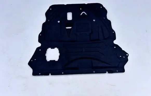 Ford Kuga III Front underbody cover/under tray LX6B6B629CF 2724800