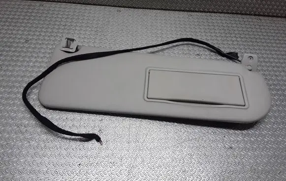 Citroen C8 Sun visor