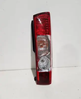 Fiat Ducato Rear/tail lights 1344047080