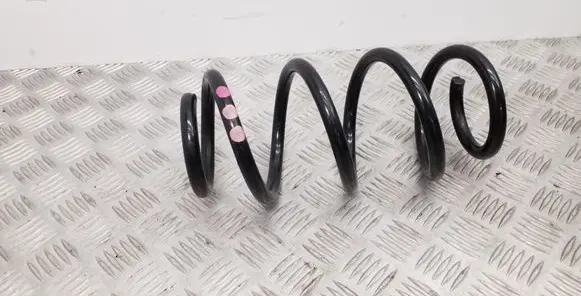 Audi A4 S4 B8 8K Front coil spring 8K0411105EA 0JE