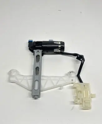 BMW X5 F15 Seat adjustment motor 7299681 0000290029 939501105