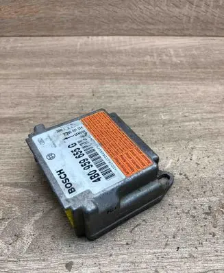 Audi A6 S6 C5 4B Airbag control unit/module 4B0959655G 0285001274