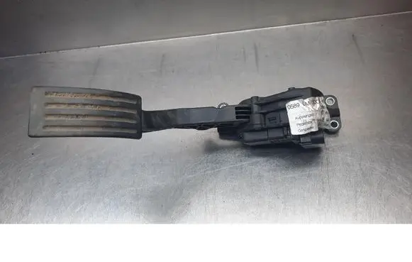 Ford Focus C-MAX Accelerator pedal position sensor 4M51-9F836-AK