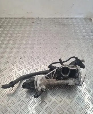 Opel Insignia A EGR valve cooler EGVA3