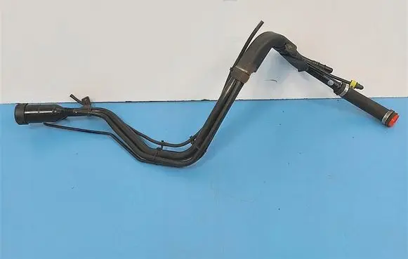 Ford Explorer Fuel tank filler neck pipe L1M3-9034-LE